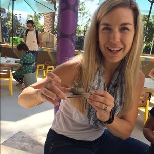 Meet your Posher, Lindsay